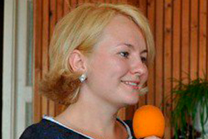 Интервью с Полиной Михайловой, генеральным директором «УниТехУпак»