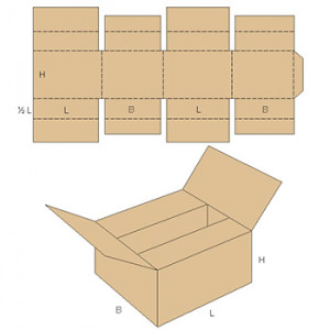 FEFCO 0229