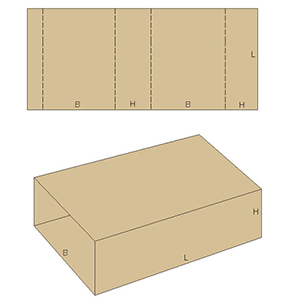 FEFCO 0503