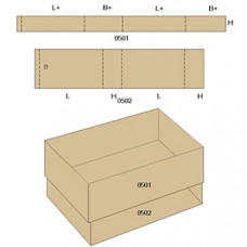 FEFCO 0504
