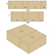 FEFCO 0508