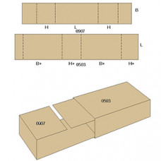 FEFCO 0509