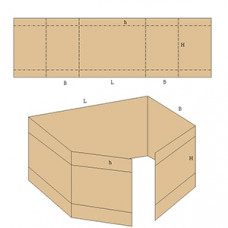 FEFCO 0913