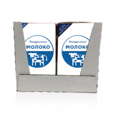 Для молока