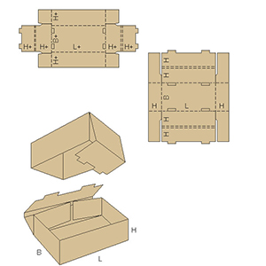 fefco 0303